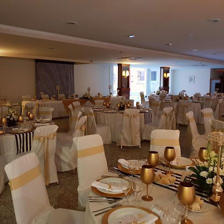 Palace Hotel & Spa - Termas De Sao Vicente Пеньяфьель Экстерьер фото
